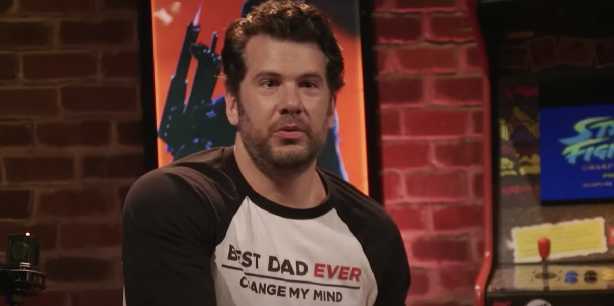 Steven Crowder returns Aug 1. You haven't seen anything yet Louder