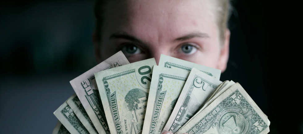 Man Refuses to Pay Income Taxes Over Abortion, Wins Court Case