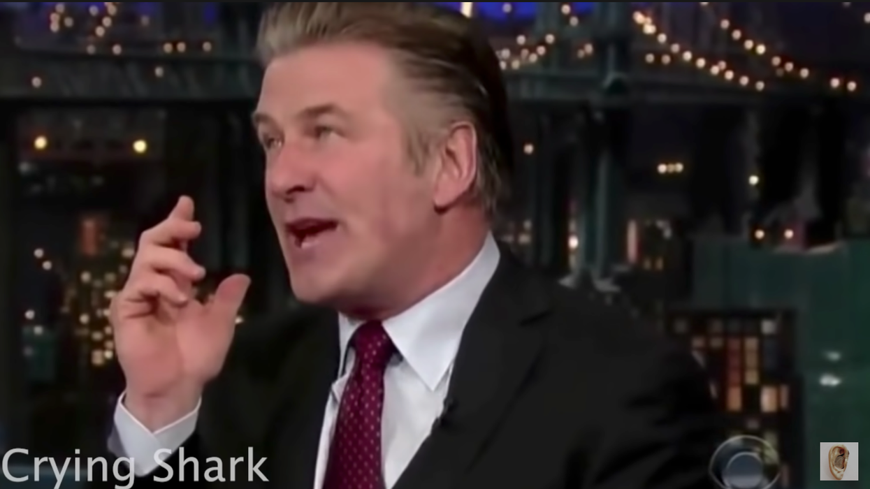 Hilaria Baldwin Indicates People Who Thought She was Spanish were 'Confused.' Here's Video of Alec Imitating her Spanish Accent!