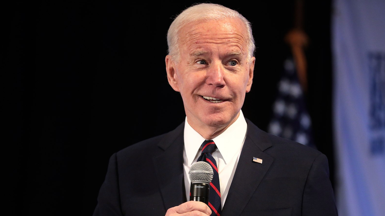 Joe Biden Plans to Announce Path to Citizenship for Illegal Immigrants