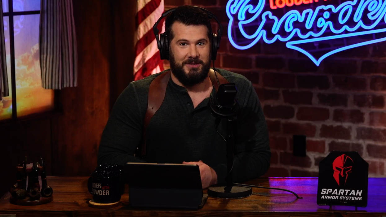 SHOW NOTES: Happy Gay Month! Blue’s Clues Preaches Degeneracy to YOUR KIDS!