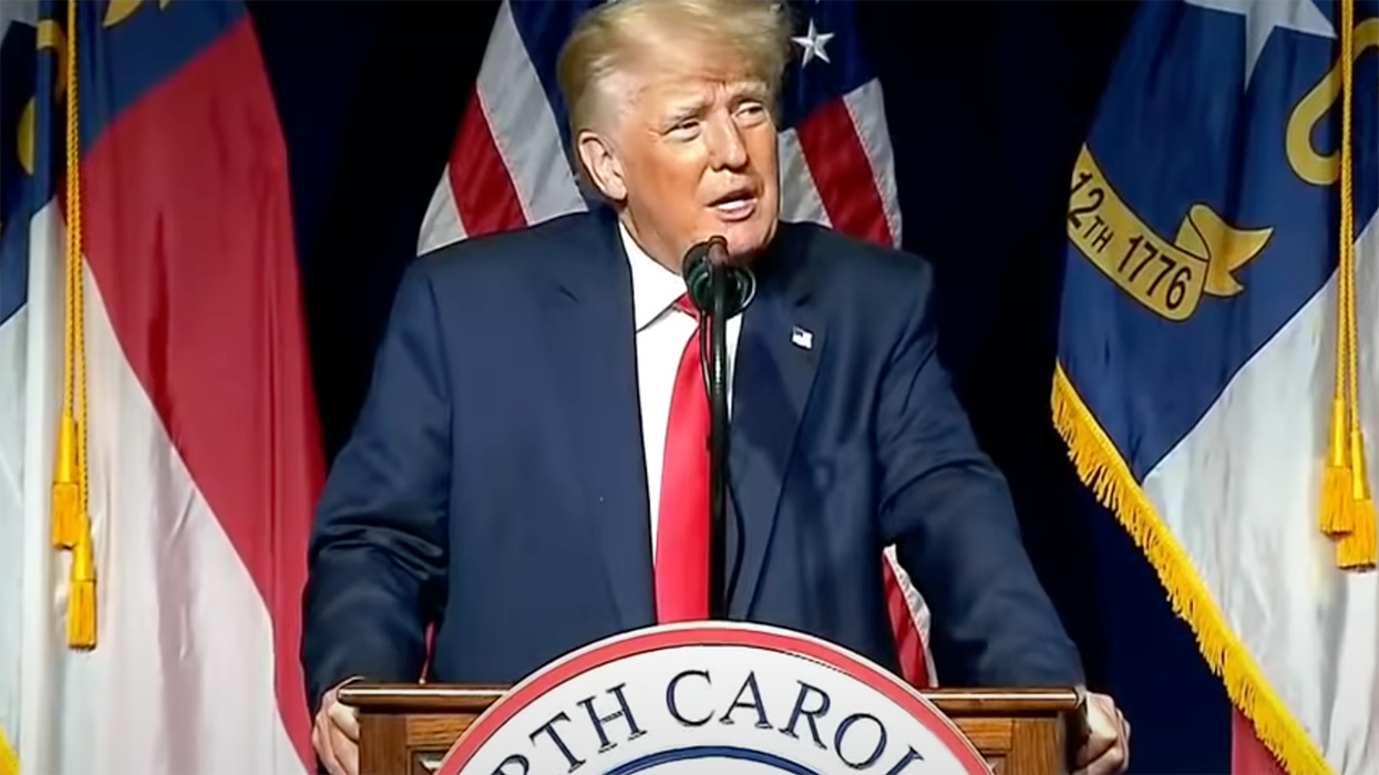 'Not a Great Doctor': Former President Shares One Thing He Thinks Anthony Fauci Is Good At