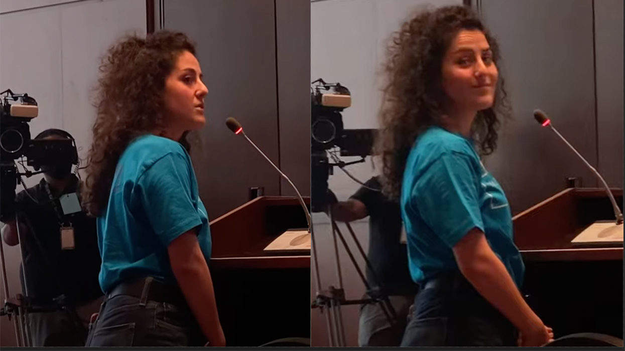 Teacher Tells School Board Where to Stick Its Indoctrination with Powerful Message to Parents, Students