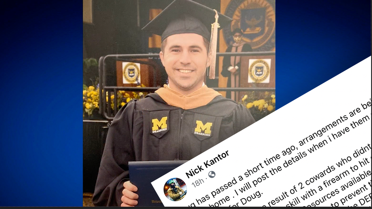 Brother of Austin Mass Shooting Victim Speaks Out, Blames Defund the Police Movement