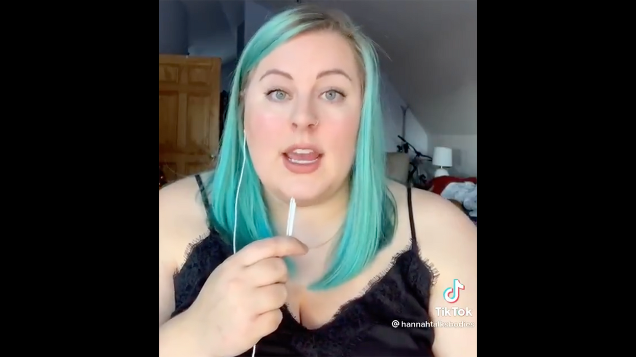 Did You Know Fat Phobia Is Rooted in Racism? Let This White Lady Explain