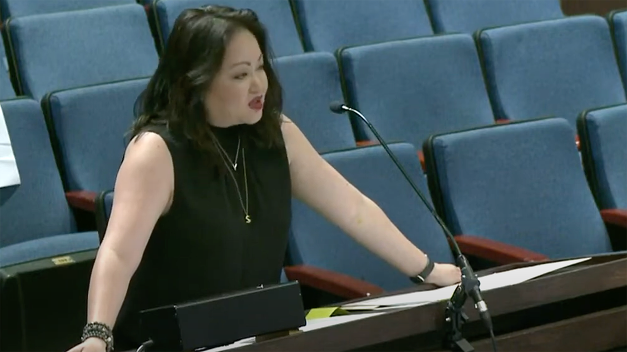 Parent Exposes Anti-America Hate Liberals Want to Teach Kids, Provides Specific Examples