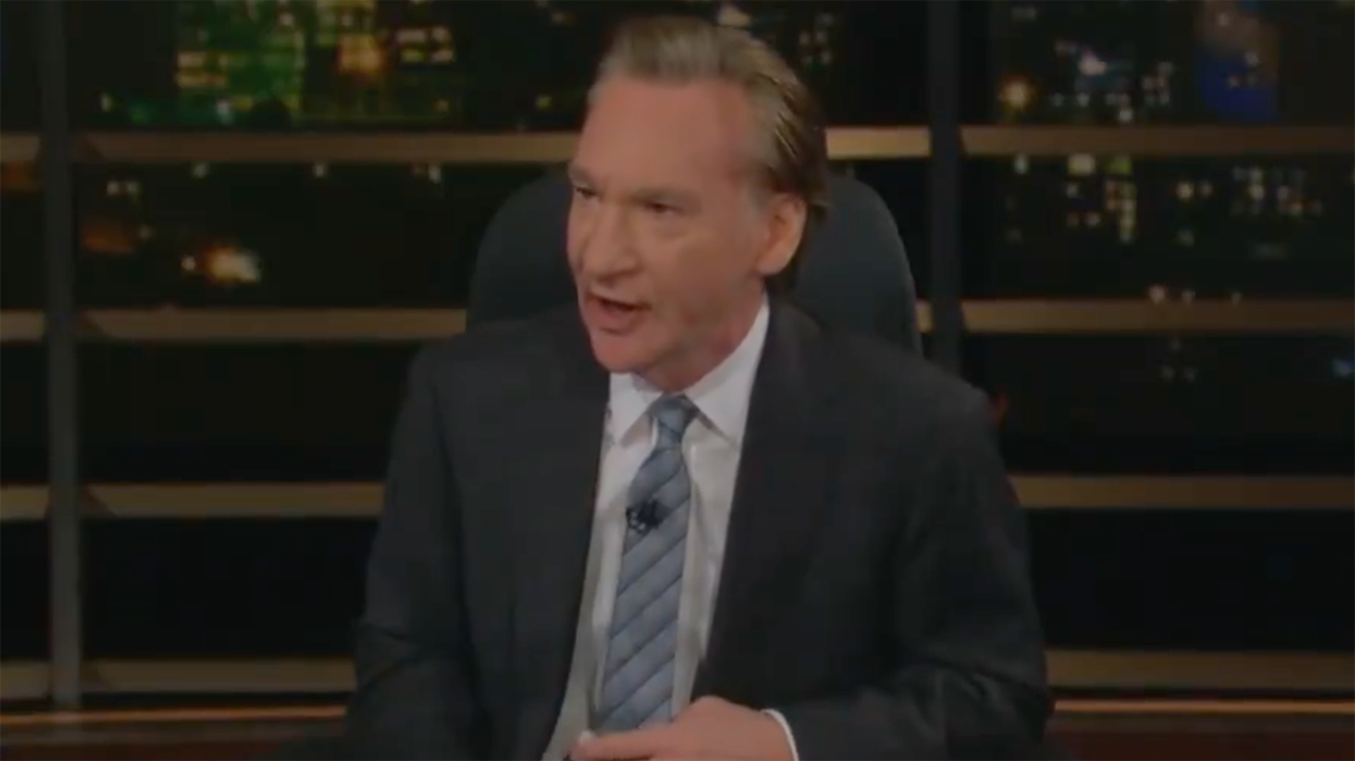 Bill Maher UNLOADS Over Big Tech Suppressing Vital Medical Information (You Know What Kind)