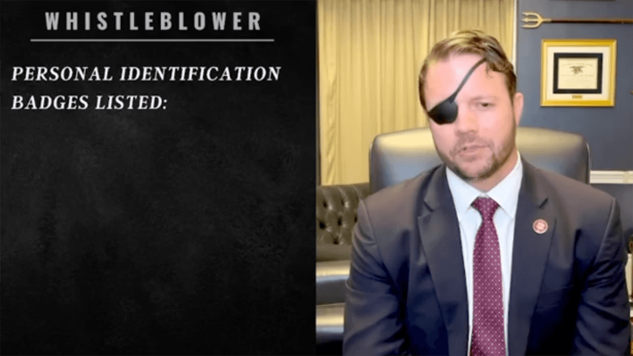 Woke Military Exposed: Forcing Soldiers to Wear Badges Based on Their Race?