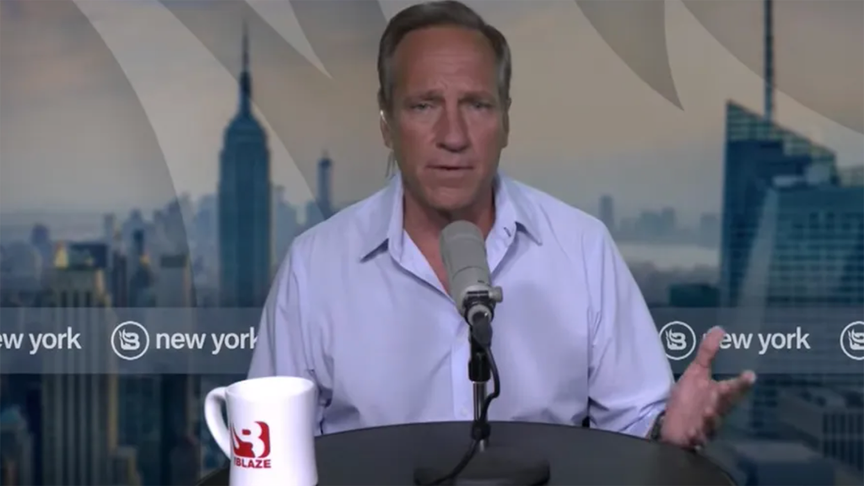 'Another Year of Freedom from the Brits': Mike Rowe Shares Important Message for America on Independence Day