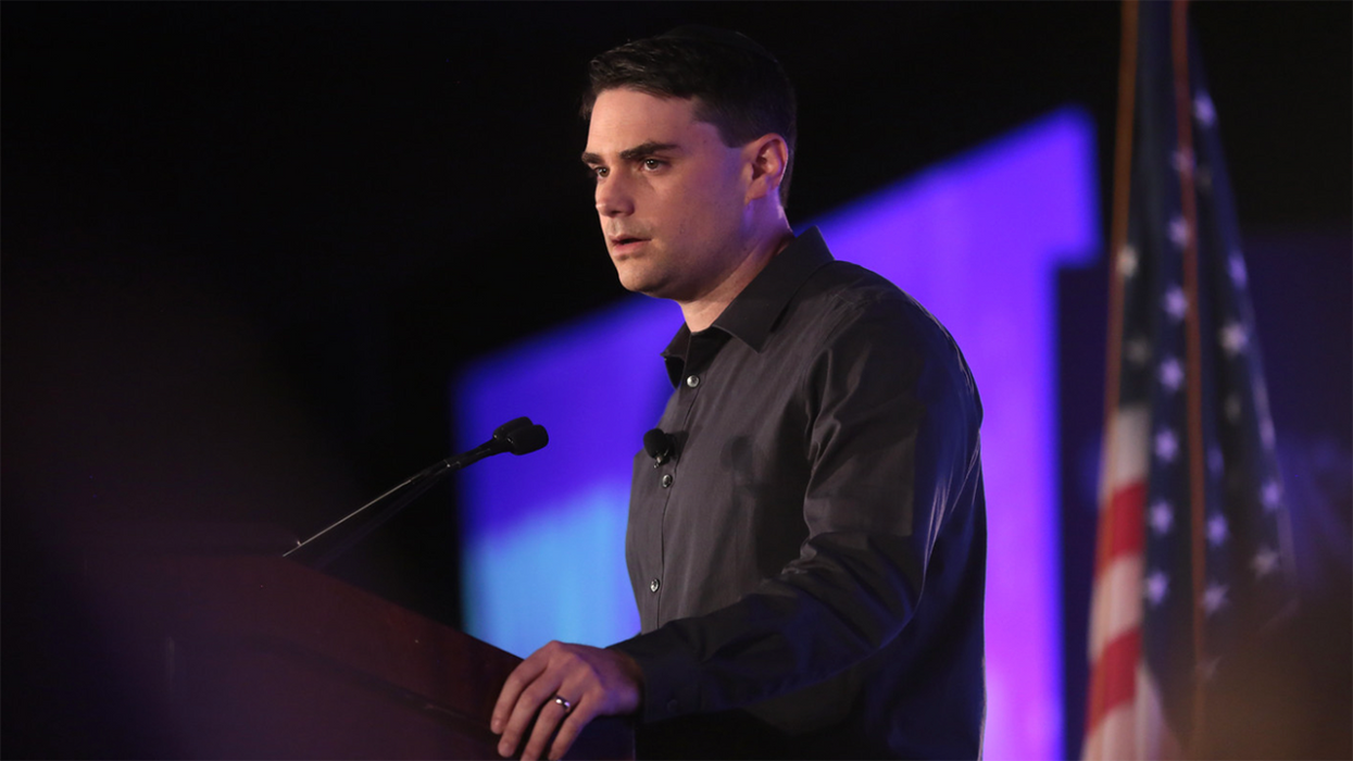 Ben Shapiro Slaps Around Taxpayer-Funded NPR Accusing Daily Wire of 'Misinformation'