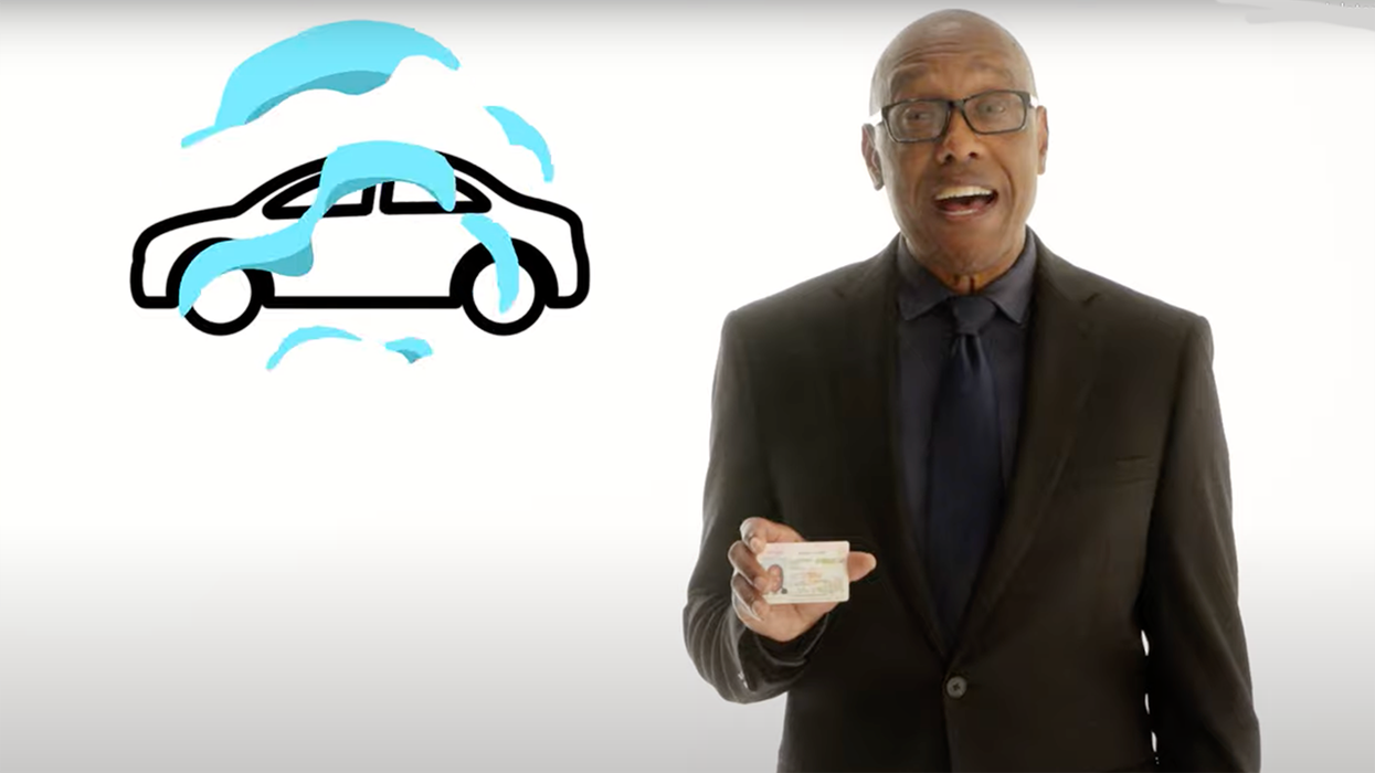 'Democrats Say Black Folks Don’t Know How to Get One': GOP Releases Ad Blasting Liberal Voter ID Lies