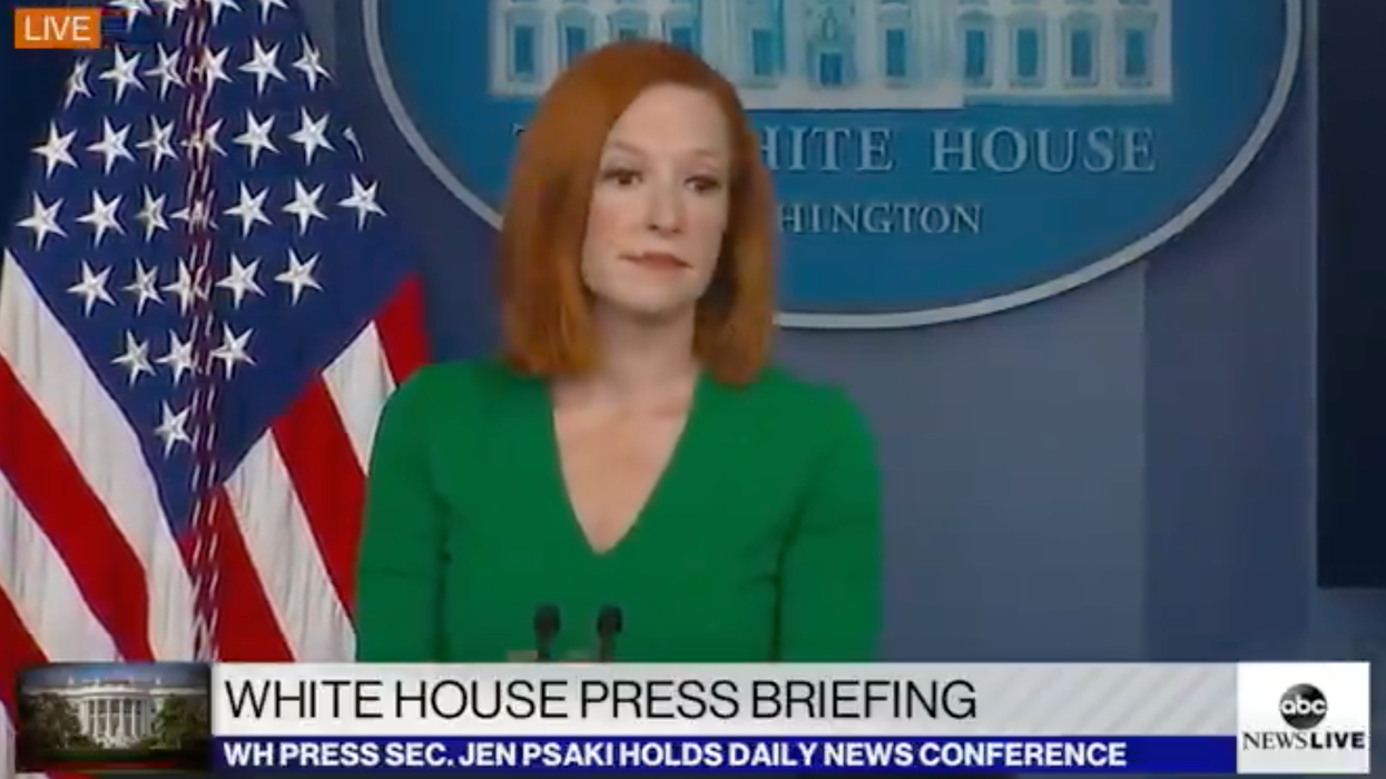 White House Demands Parents Blindly Follow Public Health Officials Unless Official Disagrees with White House