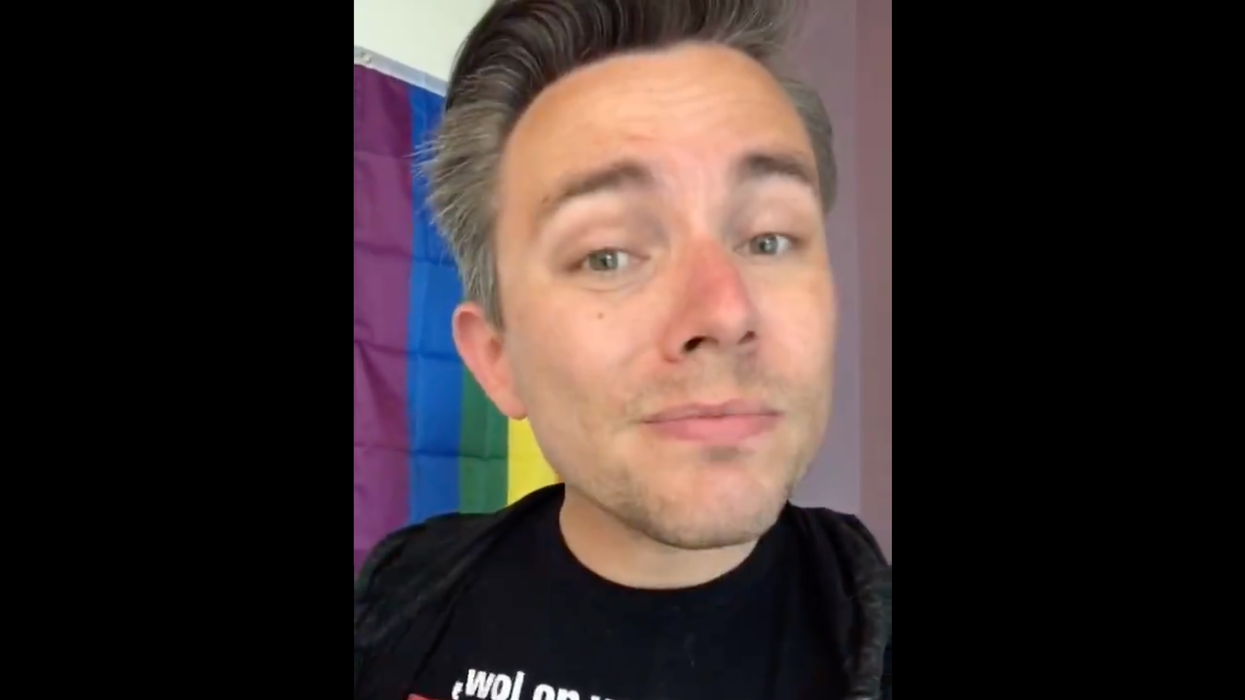 TikTok Teacher Claims Expecting Students to Behave and Listen Is — You Guessed It — White Supremacy