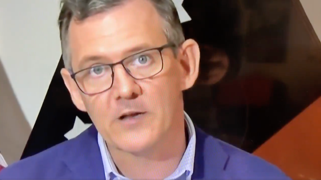 Australia Introduces 'Freedom Pass,' Which They Say Is the Only Way to Get Your Freedom Back