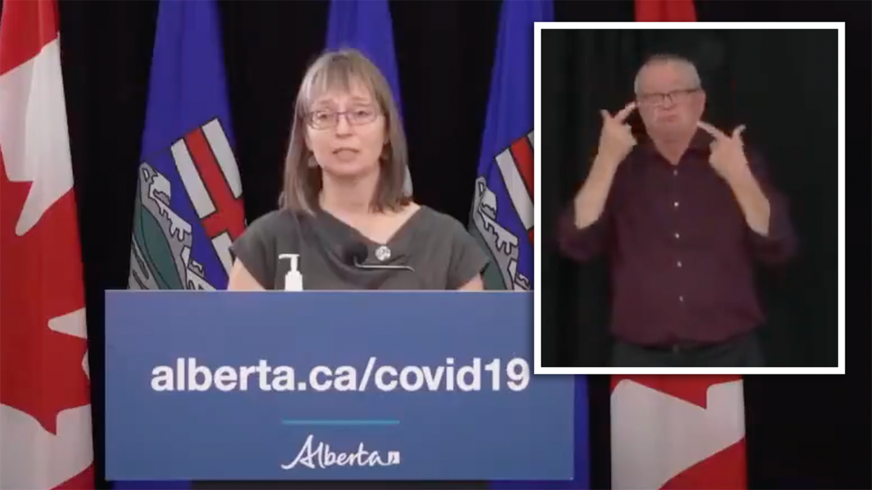 Chief 'Health' Official: If You are Sick but Don't Get a C*VID Test, We're Saying You Have C*VID Anyway