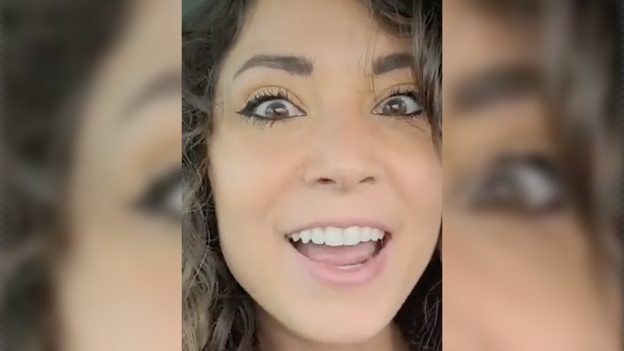 Video Perfectly Illustrates the Thought Process of Pro-Mandate Fauci Zealots