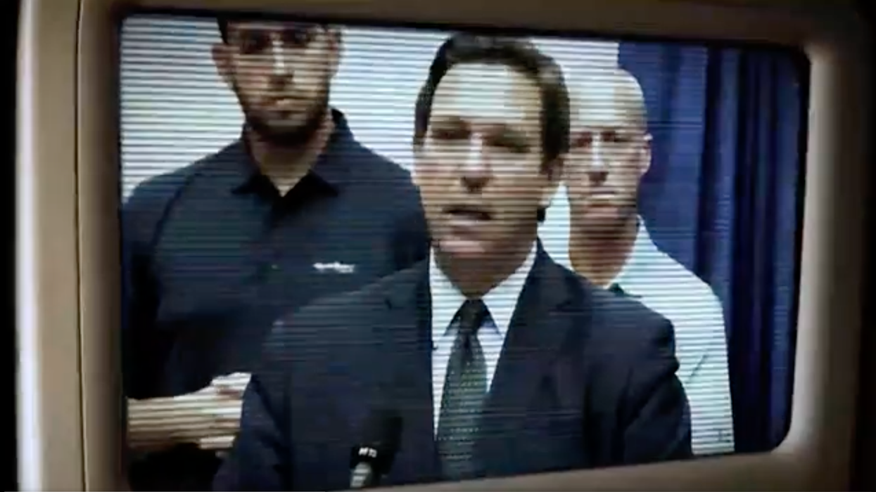 New Anti-DeSantis Ad Is So Hysterically Bad, It Should Be Considered an In-Kind GIFT to Ron DeSantis