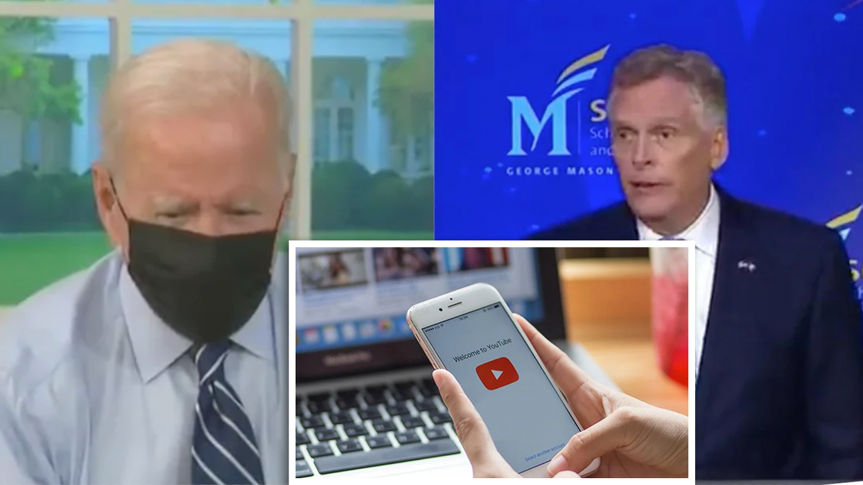 Three You May Have Missed: Democrats Hate Science and Parents