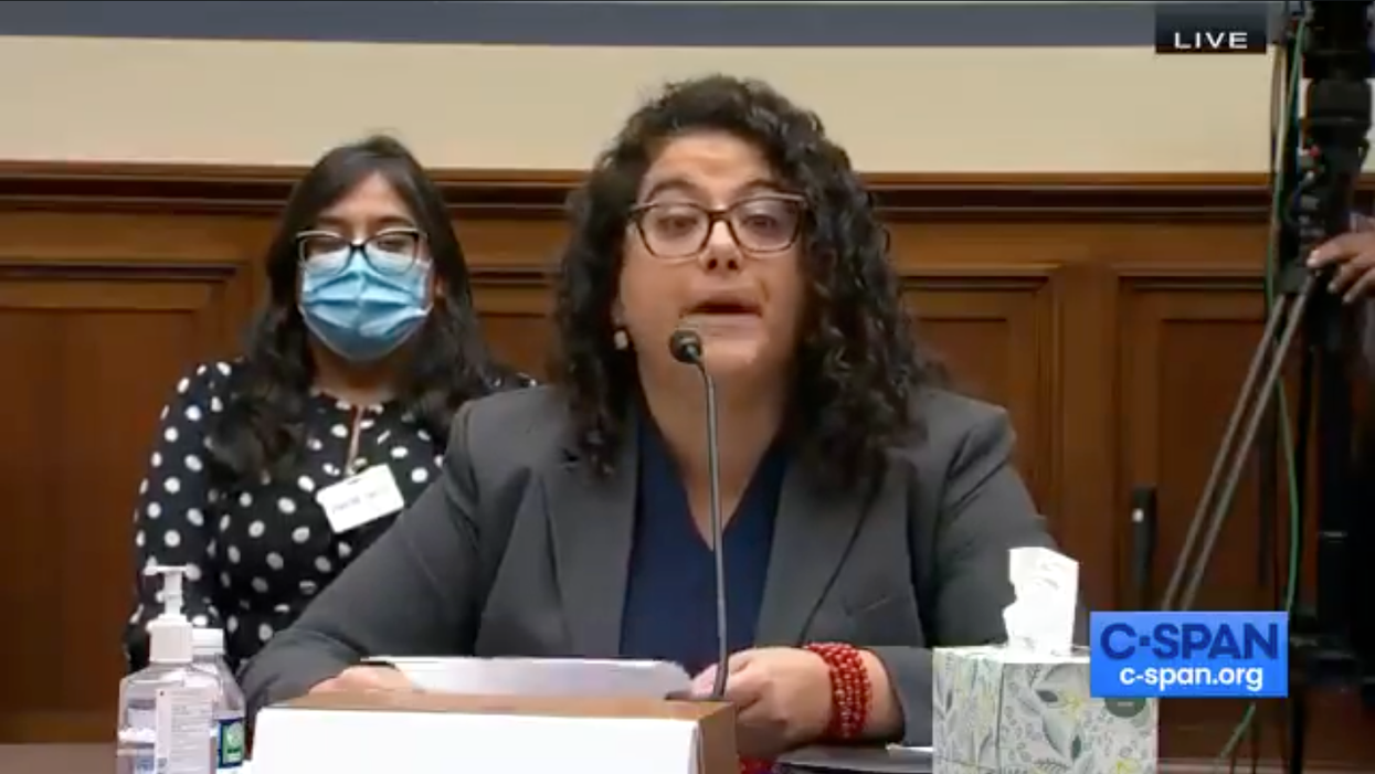 Abortion Provider Describes Abortion as "Act of Love." It's Baby-Murder, You Evil Witch