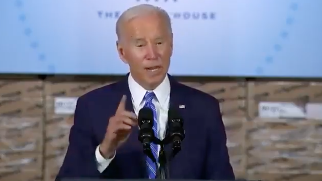 Joe Biden Celebrates United's Vaccination Rate ... Achieved by Firing Hundreds of People