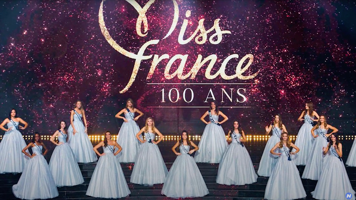 Activists Sue Beauty Pageant, Accuses Them of Judging Contestants ... By Their Appearance