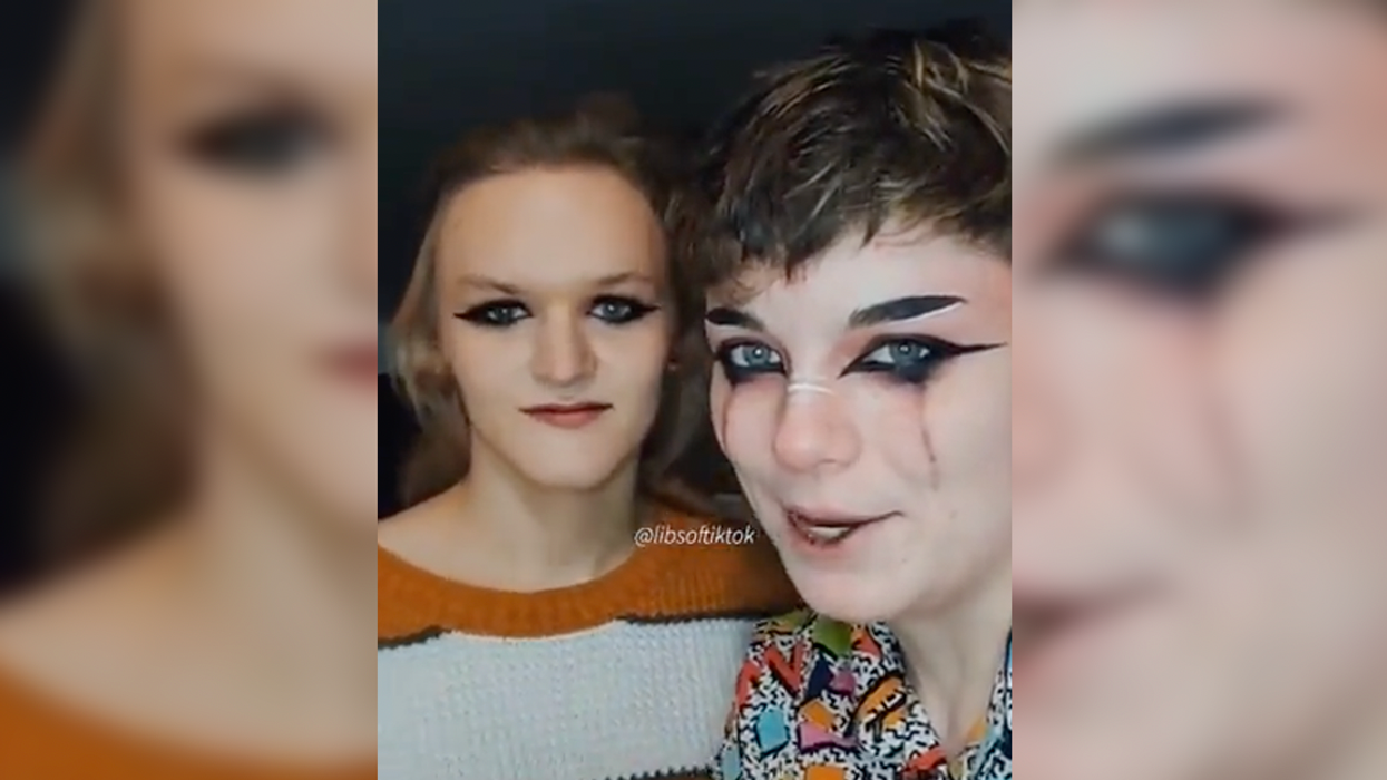 TikTok “Demons” Explain Their Demon-Gender, and This is Totally Normal