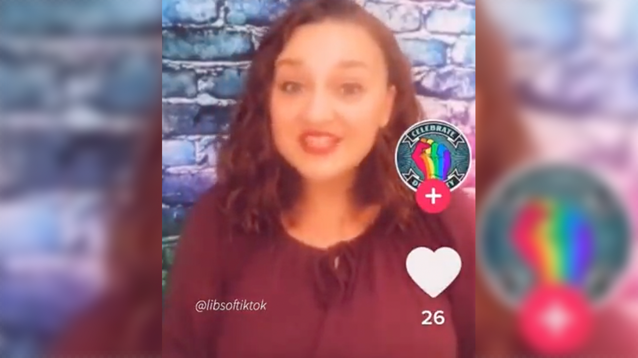 TikTok Teacher Sings Quiet Part Out Loud, Calls Concerned Parents 'Terrorists'