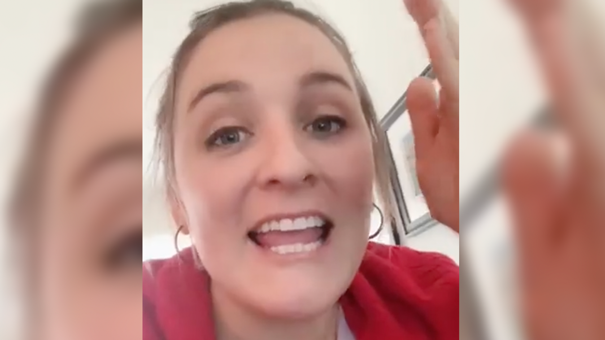 Watch: Liberal TikToker Says Quiet Part About Abortion Out Loud: “It Has Never Mattered When Life Begins...”