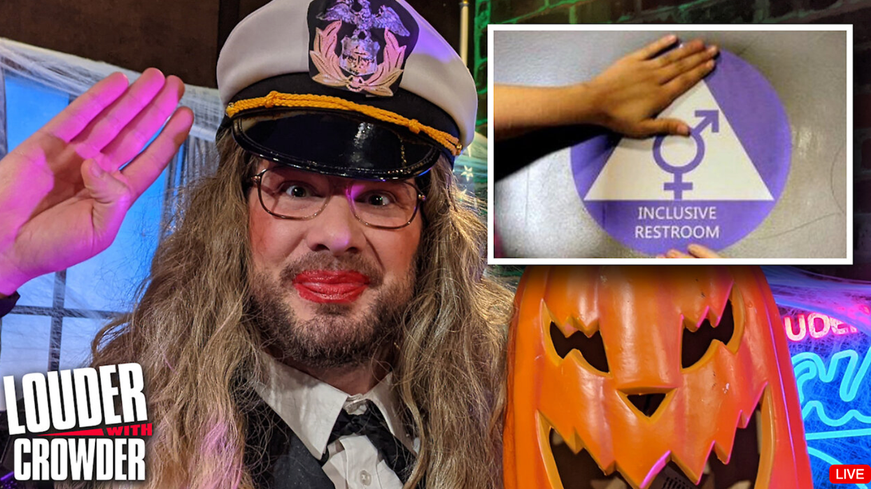 SHOW NOTES: WHY Does Media Call Loudoun Rapist a 'Boy in a Skirt'?!