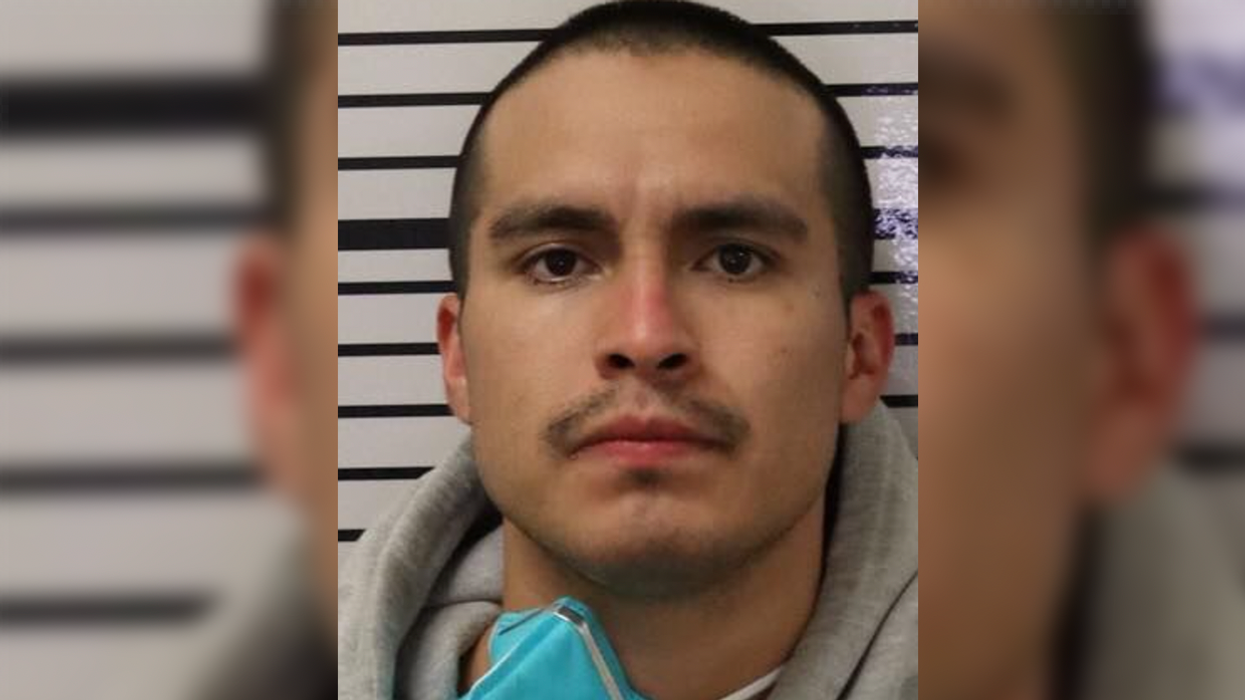 Illegal Immigrant, That Was Bailed out by NFL Players for a Different Crime, is Now Wanted for Murder