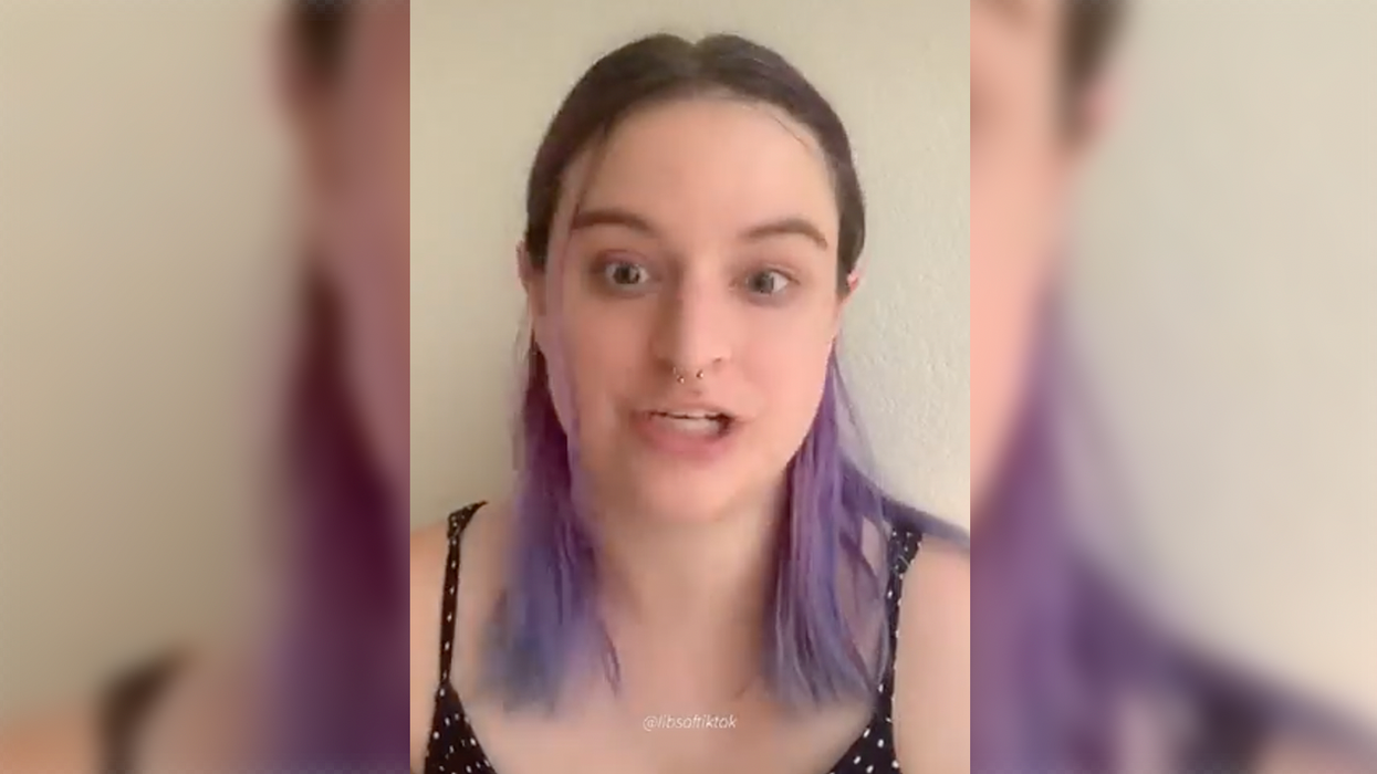 Woke Teacher Pushes Teaching Social Justice Propaganda on Children, Calls Some Parents 'Adversaries'