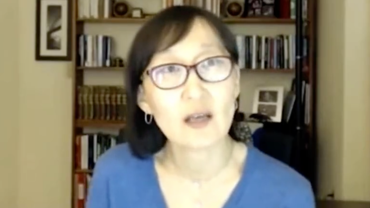 Watch: Joe Biden Nominee to Treasury Department Wants to Bankrupt Fuel Industry to Save the Planet