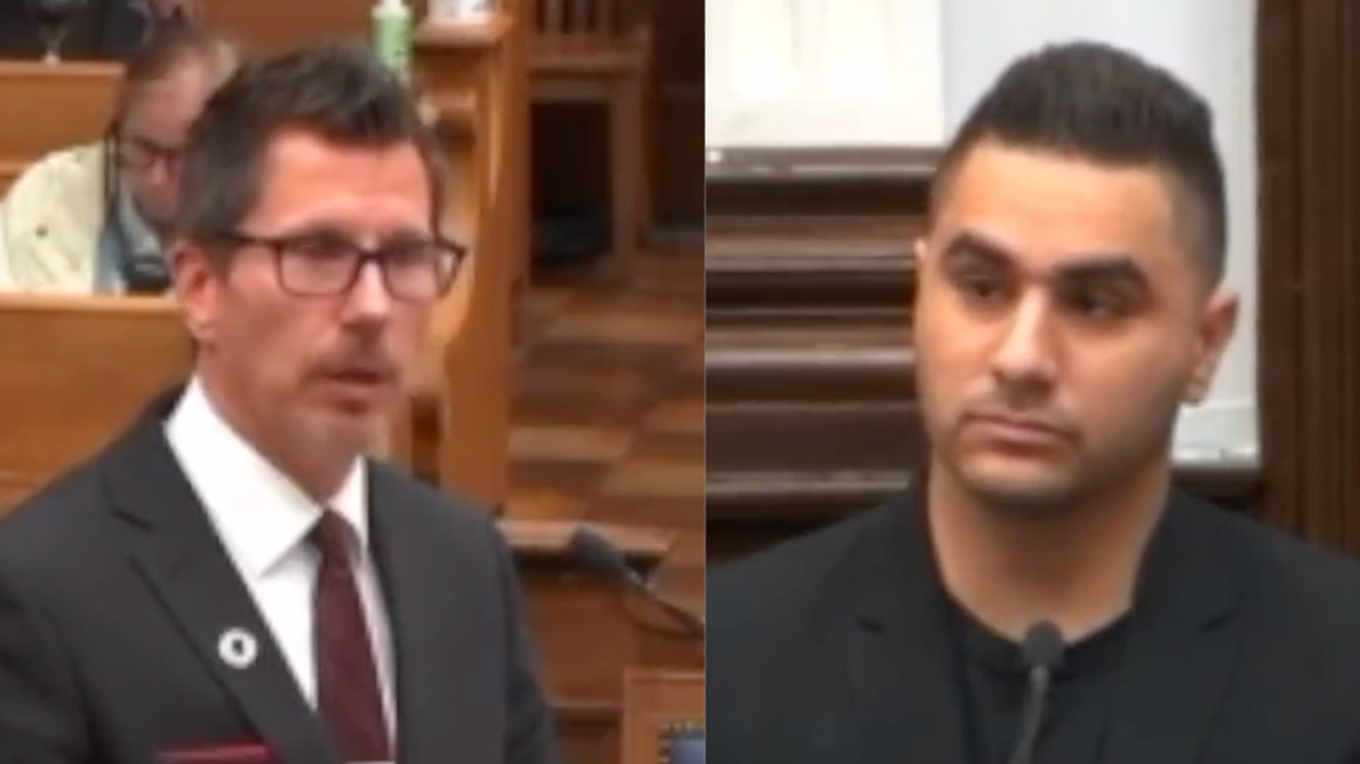 Rittenhouse Trial Update: Prosecutor Doesn't Understand Attorney Privilege or Why Witness Calls Riots 'Riots'