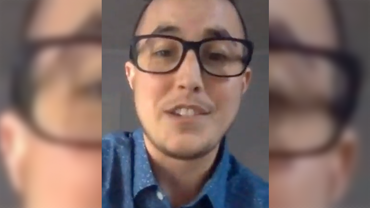 Professor Attempts to Normalize Pedophilia with a New, Nicer Term for Pedophile