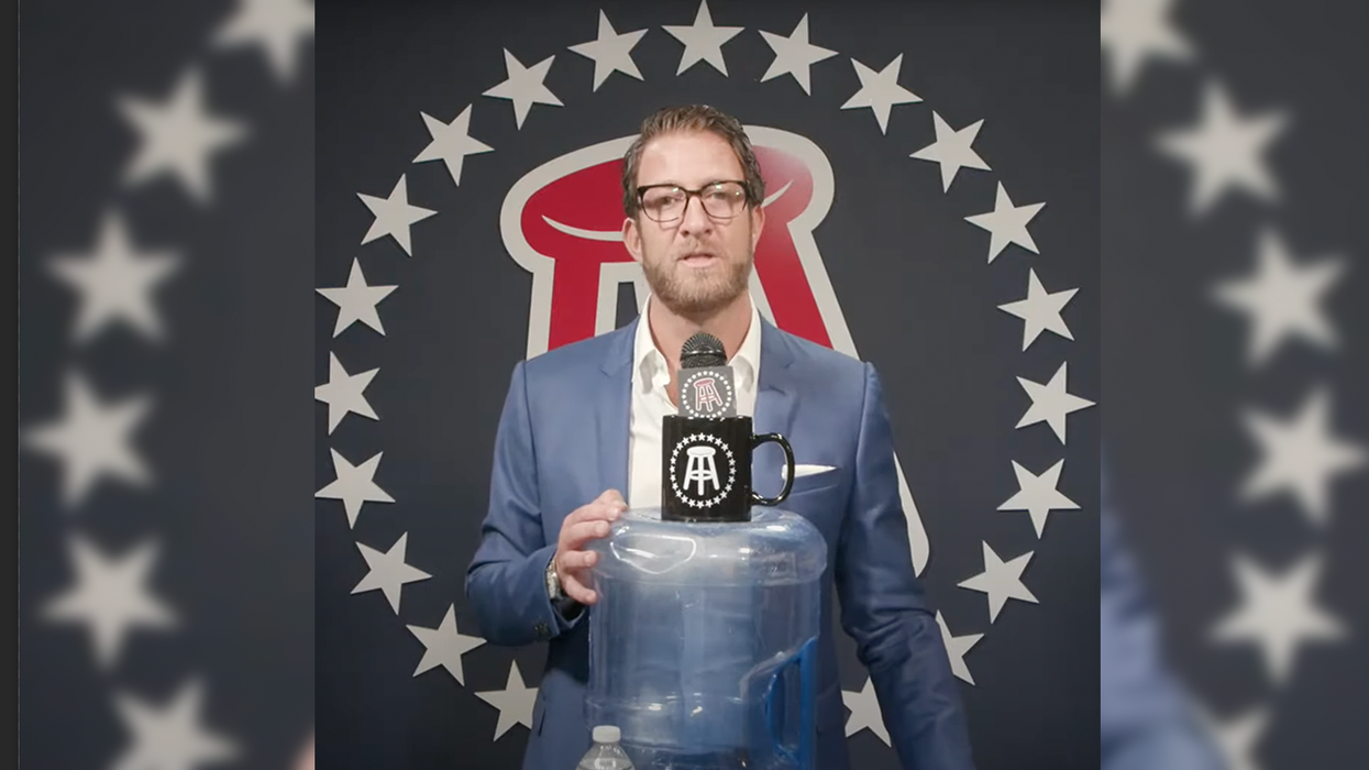 Barstool's Dave Portnoy Calls Out NY Mag Reporter, Exposes How Much Media Sucks to Non-Political Audience