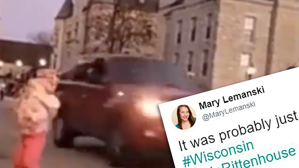 Illinois Democrat Politicizes Waukesha Tragedy: It’s Karma for Kyle Rittenhouse