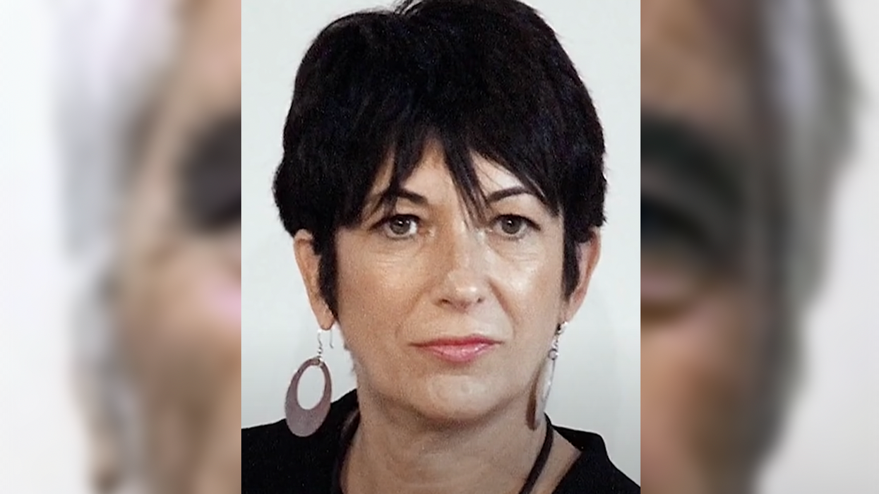 Trial Testimony: Epstein Accomplice Ghislaine Maxwell Allegedly Sexually Abused Victims HERSELF