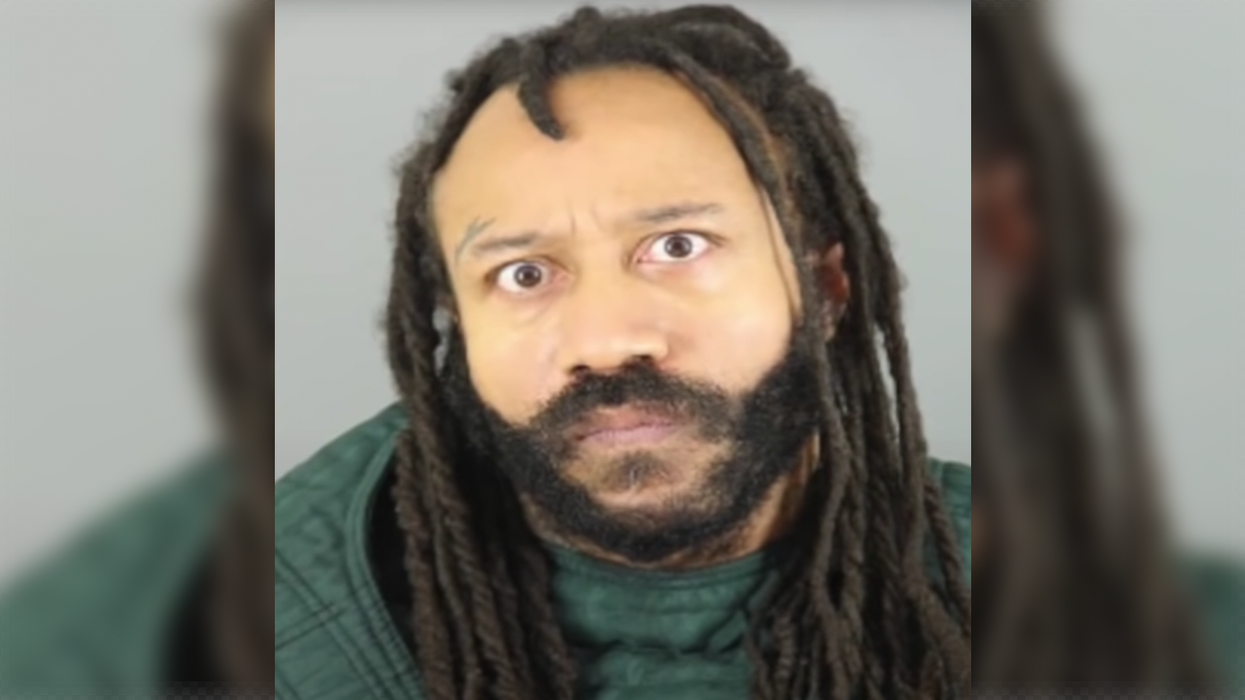 Darryl Brooks Who Killed Six People With His SUV, Says He Feels 'Dehumanized,' Treated Like a 'Monster'