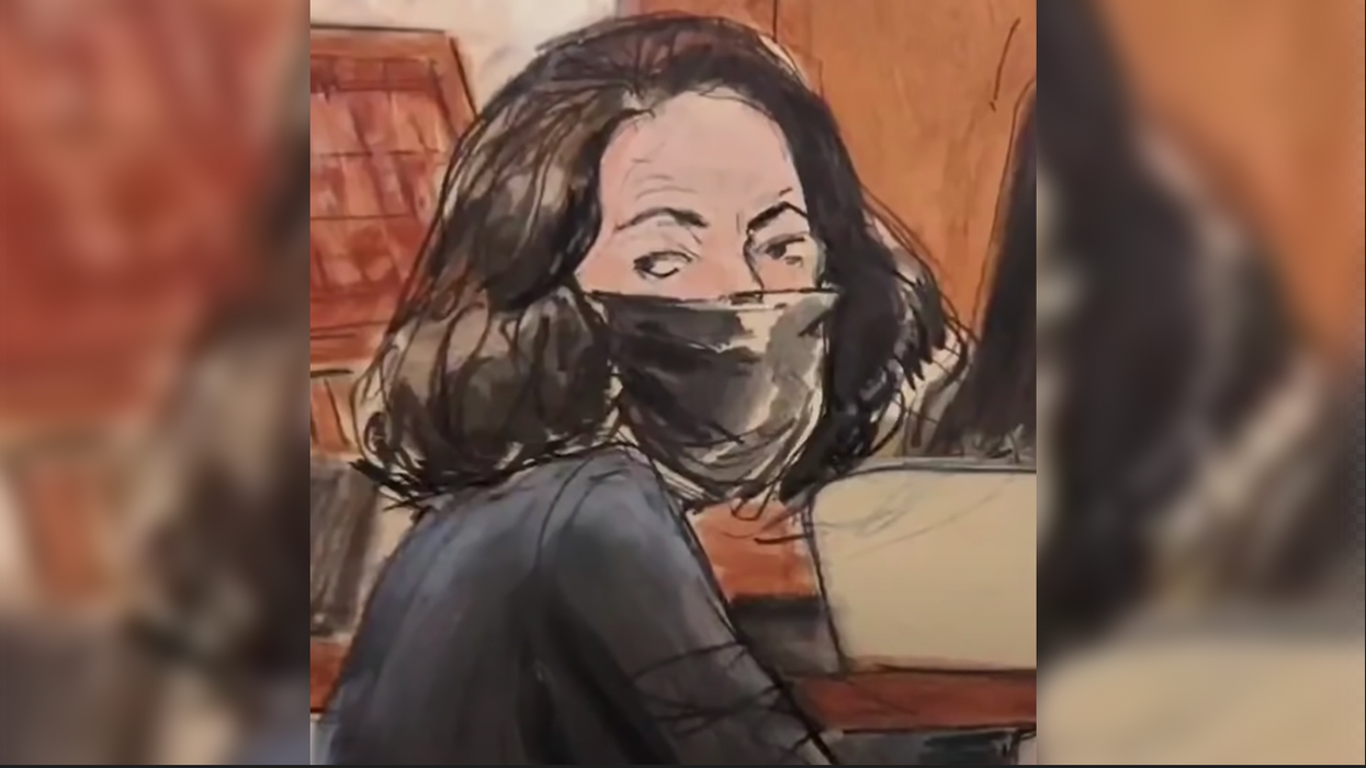 Ghislaine Maxwell Update: Epstein’s Housekeeper Found Large Sex Toy, Told ‘You See, Hear, and Say Nothing’