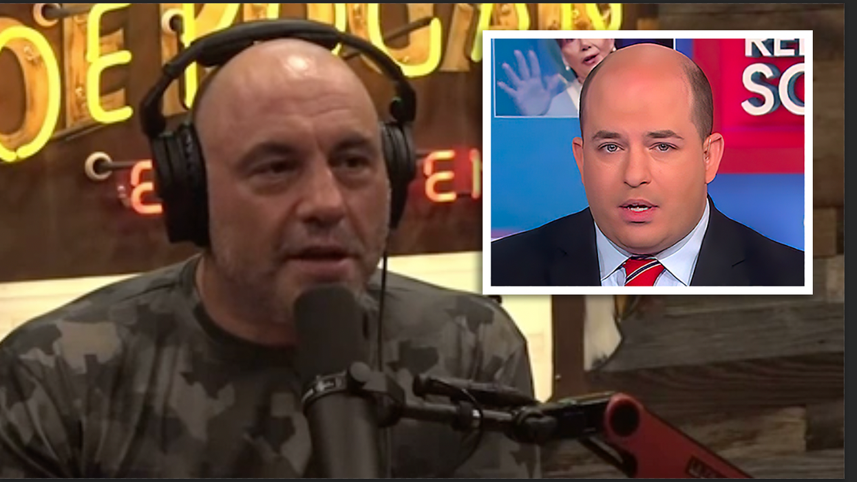 'Their Ratings are Dogs***': Joe Rogan Keeps Unloading on CNN, Calling Them a 'F***ing Propaganda' Network