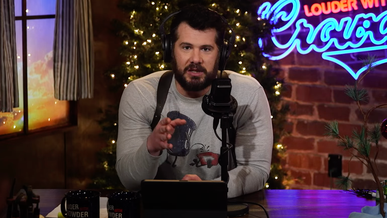 SHOW NOTES: Waukesha Killer vs. Oxford Shooter and Why the Left Only Labels One "Terrorism"