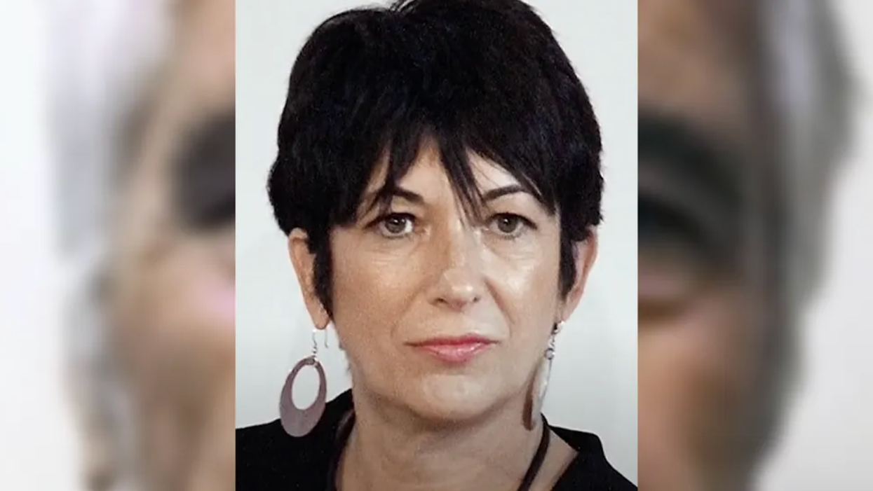 Top Five Tidbits From the Ghislaine Maxwell Trial: Girl Asked to Find Other Teens to Give Epstein Oral Sex