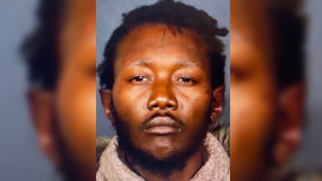 Suspect Free Due to Bail Reform Assaults Two Women and Is Back on the Streets: 'As Long As You Don't Kill...'