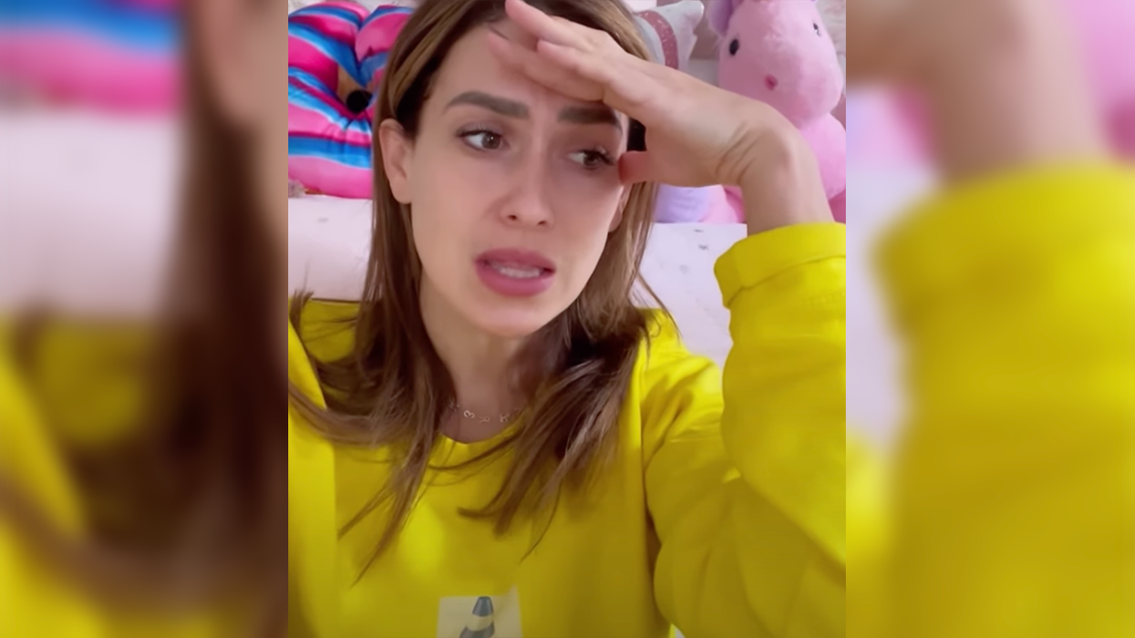 Hilaria Baldwin Whines About Media Coverage Over Alec Baldwin, Who Shot a Woman