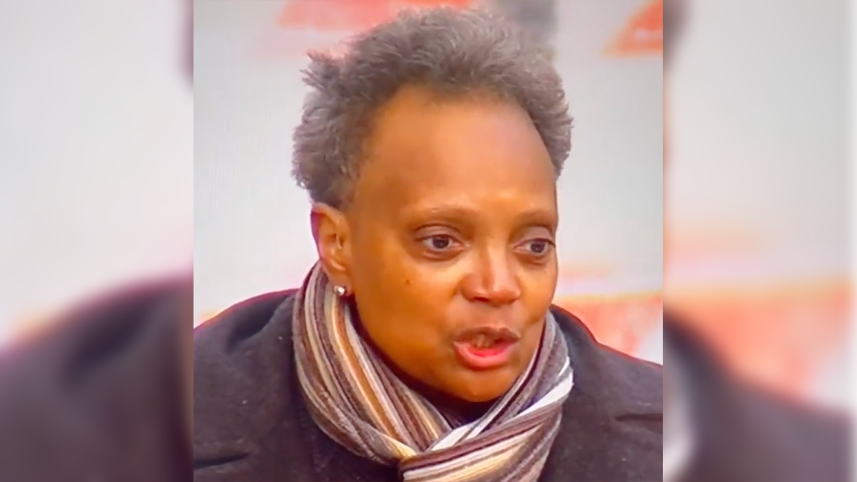 Chicago Mayor: Local Businesses Should Blame Themselves for Criminals Committing Crimes Against Them