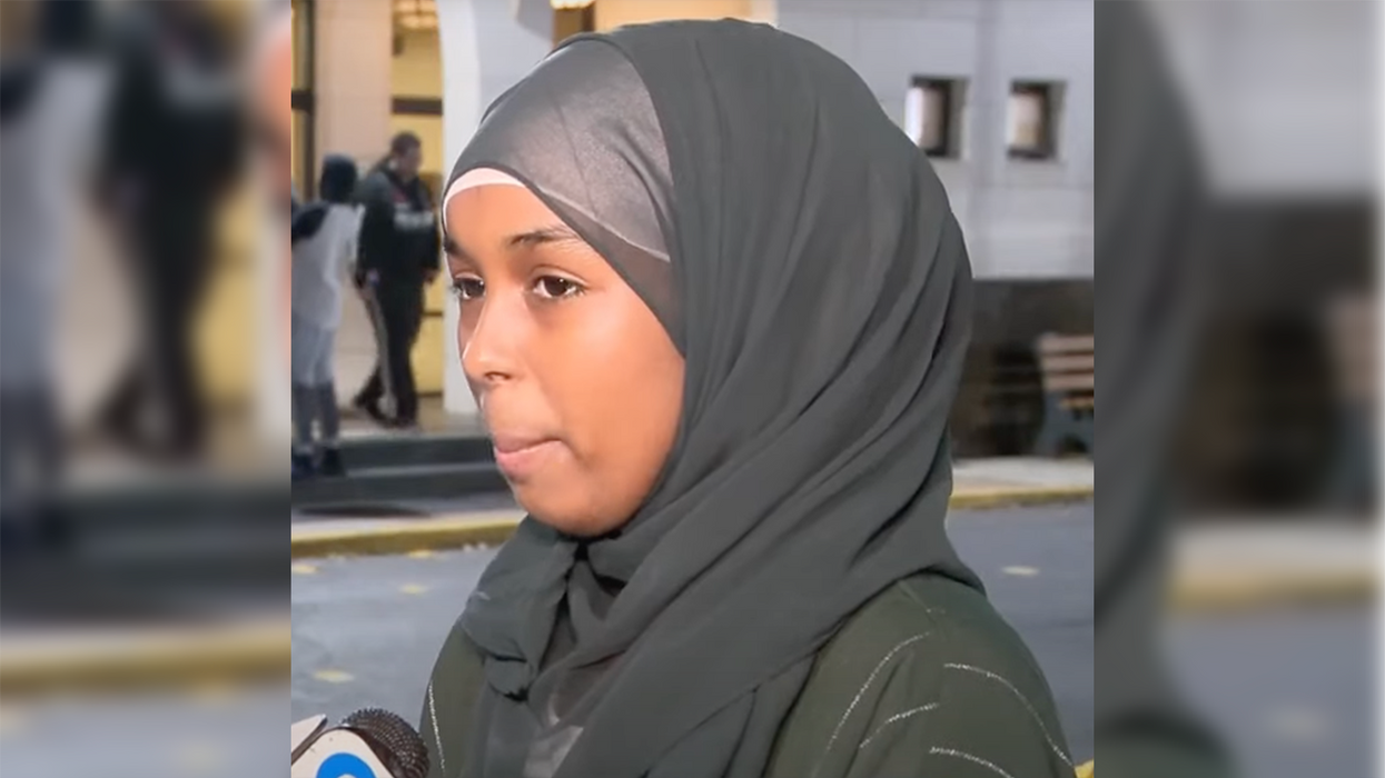 Another Hoax: Police Say Alleged Hijab Incident NOT a Hate Crime