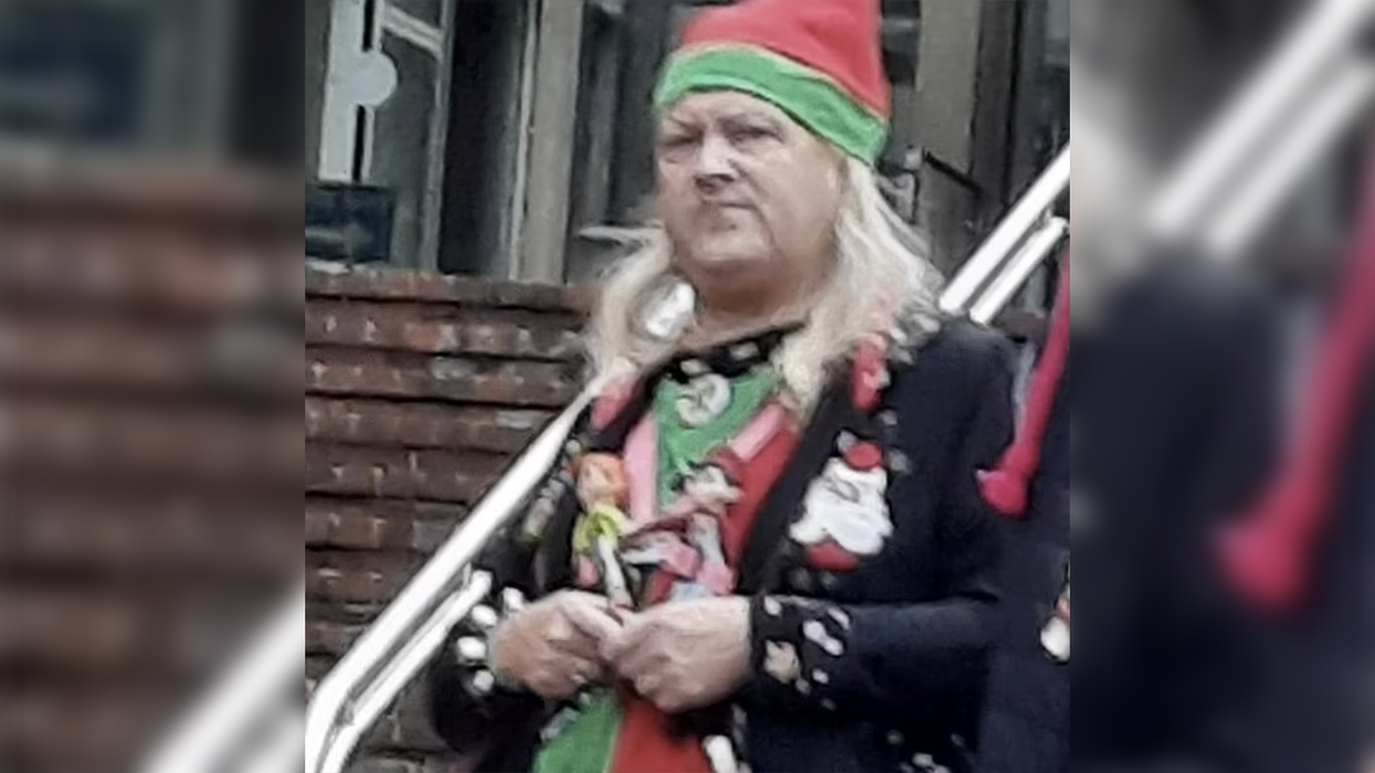 Male Pedophile Who Identifies as 5-Year-Old Girl Is Convicted for Breaching Court Order, Kissing Young Girls