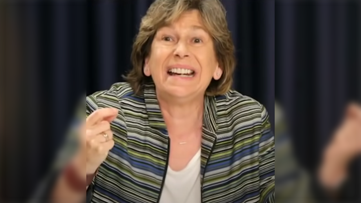 Teachers’ Union President Criticizes Anti-CRT Advocates: ‘Thankfully, We Have the White House...’