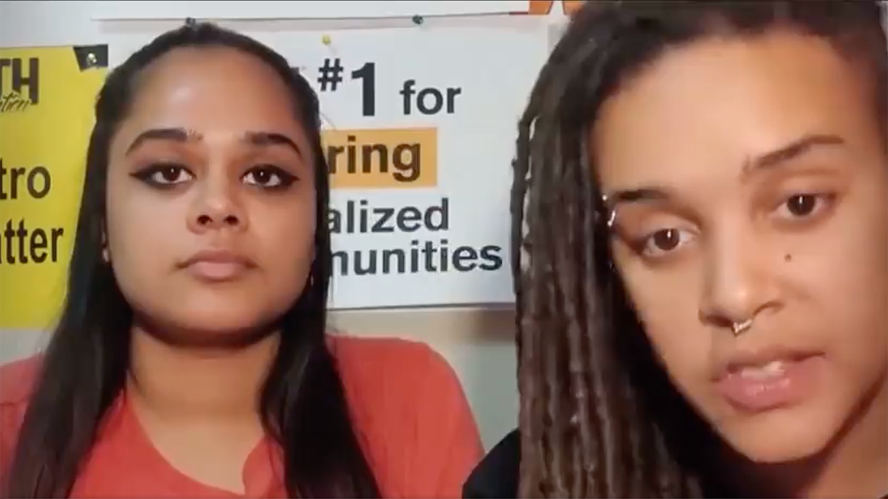 ASU Students Are Big Mad After Being Punished for Berating Their White Counterparts