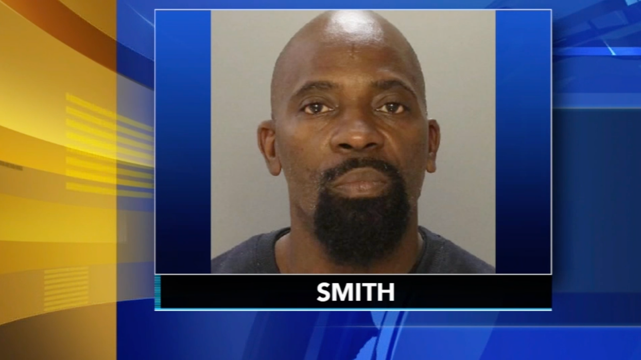 Philadelphia Democrat Charged with Raping 15-Year-Old Boy